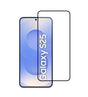 Стъклен Протектор за Samsung S25 Edge, Blue Star 5D Full Glue Glass, Прозрачен