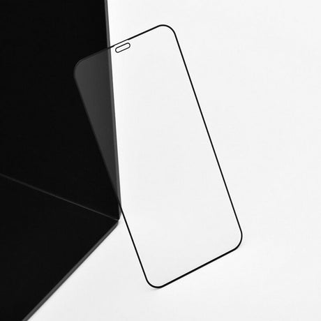 Стъклен Протектор за Xiaomi Redmi Note 14 Pro 5G, Tempered 3D Full Glue Glass, Прозрачен (6)