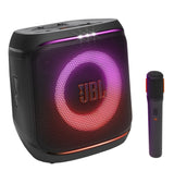 Безжична Колона с Микрофон, JBL Partybox Encore 2, Черен