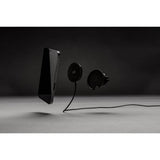 Magsafe Зарядно-Стойка за Кола, Mophie Snap+ Wireless Vent Mount, Черен (7)