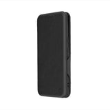 Кожен Калъф за Google Pixel 7, Tech-Protect Techsuit Safe Book Case, Черен (2)