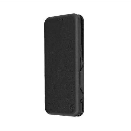 Кожен Калъф за Google Pixel 7, Tech-Protect Techsuit Safe Book Case, Черен (2)