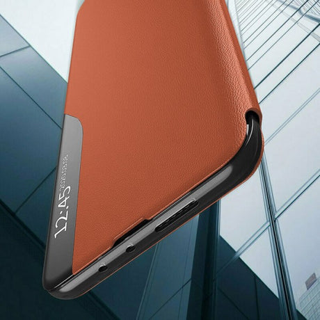 Активен Калъф за Samsung A54, GKK eFold Case, Оранжев (3)