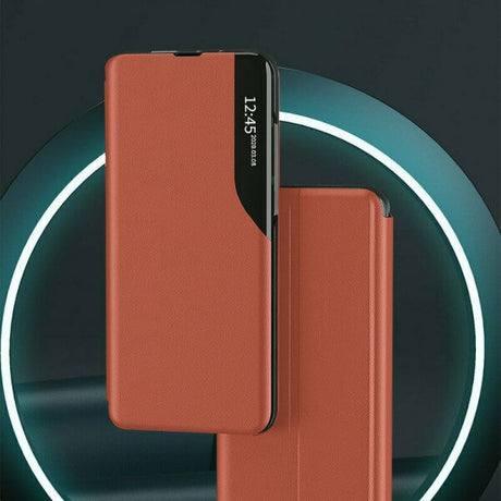 Активен Калъф за Samsung A54, GKK eFold Case, Оранжев (2)
