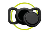 Калъф за Каишка за Apple AirTag 1/ 2, Mobile Origin Airtag Pet Collar Case, Черен (10)