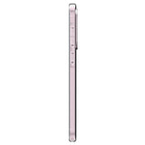 Силиконов Калъф за Samsung A36, Spigen Liquid Crystal Case, Прозрачен (4)