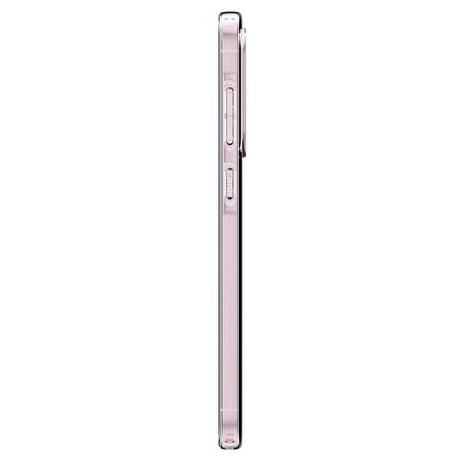 Силиконов Калъф за Samsung A36, Spigen Liquid Crystal Case, Прозрачен (4)