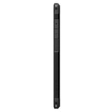 Калъф с Поставка за Samsung A56 5G, Spigen Tough Armor Case, Черен (5)