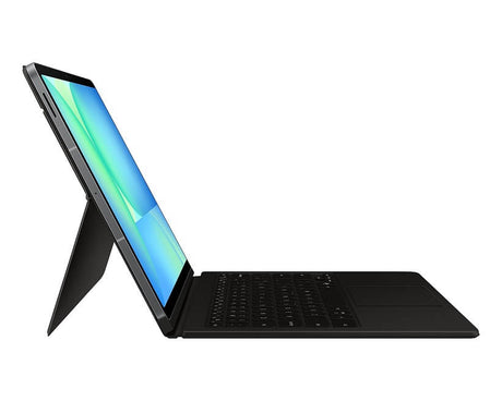 Оригинален Калъф за Samsung Tab S10 FE Plus 13.1" Keyboard-TouchPad Book Case EF-DX625UBEGWW, Черен (4)