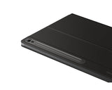 Оригинален Калъф за Samsung Tab S10 FE Plus 13.1" Keyboard-TouchPad Book Case EF-DX625UBEGWW, Черен (5)