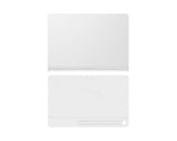 Оригинален Калъф за Samsung Tab S10 FE Plus 13.1" Smart Book Case EF-BX620PWEGWW, Бял (6)