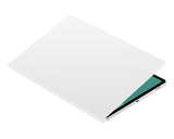Оригинален Калъф за Samsung Tab S10 FE Plus 13.1" Smart Book Case EF-BX620PWEGWW, Бял (5)