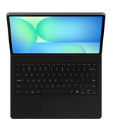 Оригинален Калъф за Samsung Tab S10 FE Plus 13.1" Keyboard-TouchPad Book Case EF-DX625UBEGWW, Черен (2)