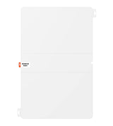 Оригинален Протектор за Samsung Tab S10 FE Plus 13.1", Anti-Reflecting Screen Glass EF-UX620CTEGWW, Прозрачен (3)