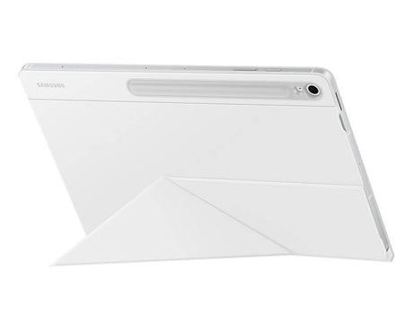 Оригинален Калъф за Samsung Tab S10 FE Plus 13.1" Smart Book Case EF-BX620PWEGWW, Бял (2)