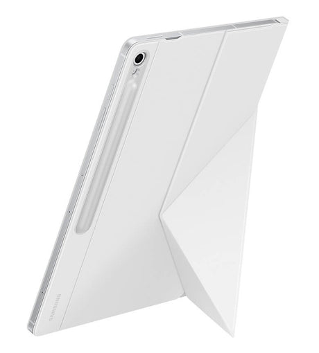 Оригинален Калъф за Samsung Tab S10 FE Plus 13.1" Smart Book Case EF-BX620PWEGWW, Бял