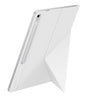 Оригинален Калъф за Samsung Tab S10 FE Plus 13.1" Smart Book Case EF-BX620PWEGWW, Бял