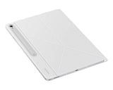 Оригинален Калъф за Samsung Tab S10 FE Plus 13.1" Smart Book Case EF-BX620PWEGWW, Бял (3)
