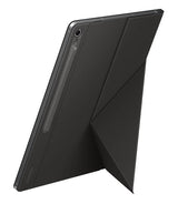 Оригинален Калъф за Samsung Tab S10 FE Plus 13.1" Smart Book Case EF-BX620PBEGWW, Черен