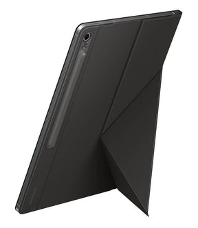 Оригинален Калъф за Samsung Tab S10 FE Plus 13.1" Smart Book Case EF-BX620PBEGWW, Черен