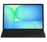 Оригинален Калъф за Samsung Tab S10 FE Plus 13.1" Slim Book Keyboard Case EF-DX620UBEGWW, Черен