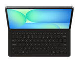 Оригинален Калъф за Samsung Tab S10 FE Plus 13.1" Slim Book Keyboard Case EF-DX620UBEGWW, Черен (4)