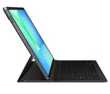 Оригинален Калъф за Samsung Tab S10 FE Plus 13.1" Slim Book Keyboard Case EF-DX620UBEGWW, Черен (3)