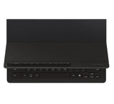 Оригинален Калъф за Samsung Tab S10 FE Plus 13.1" Slim Book Keyboard Case EF-DX620UBEGWW, Черен (5)
