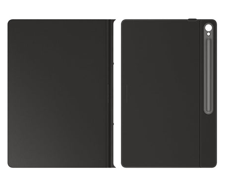 Оригинален Калъф за Samsung Tab S10 FE Plus 13.1" Smart Book Case EF-BX620PBEGWW, Черен (3)