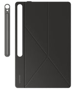 Оригинален Калъф за Samsung Tab S10 FE Plus 13.1" Smart Book Case EF-BX620PBEGWW, Черен (2)