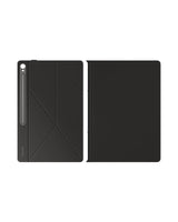 Оригинален Калъф за Samsung Tab S10 FE Plus 13.1" Smart Book Case EF-BX620PBEGWW, Черен (4)
