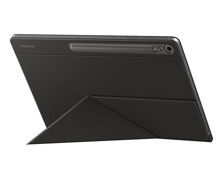 Оригинален Калъф за Samsung Tab S10 FE Plus 13.1" Smart Book Case EF-BX620PBEGWW, Черен (6)