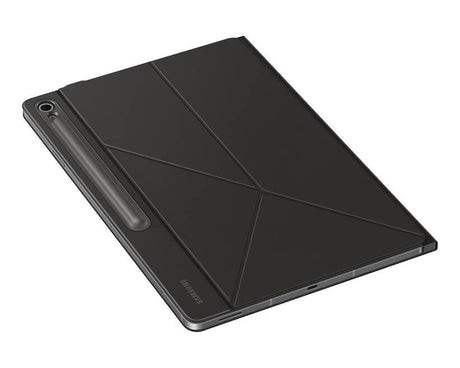 Оригинален Калъф за Samsung Tab S10 FE Plus 13.1" Smart Book Case EF-BX620PBEGWW, Черен (5)
