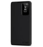Активен Калъф за Samsung S25 Ultra, Tech-Protect Smart Wallet Book Case, Черен