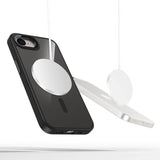Magsafe Калъф за Nothing Phone 3A Tech-Protect MagMat Case, Прозрачен (2)