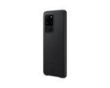 Оригинален Кожен Калъф за Samsung S20 Ultra, Leather Cover Case EF-VG988LBEGWW, Черен (3)