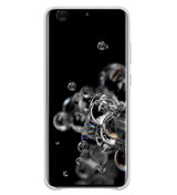 Оригинален Кожен Калъф за Samsung S20 Ultra, Leather Cover Case EF-VG988LSEGEU, Сив (2)