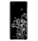 Оригинален Калъф за Samsung S20 Ultra Led Cover Case EF-KG988CBEGWW, Черен (2)