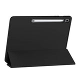 Защитен Калъф за Samsung Tab S10 FE Plus 13.1", Tech-Protect Trifold Slim Pen Case, Черен (5)