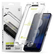 Стъклен Протектор за Nothing Phone 3A Pro/ 3A, Ringke Easy Slide Glass 2бр., Прозрачен