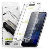 Стъклен Протектор за Nothing Phone 3A Pro/ 3A, Ringke Easy Slide Glass 2бр., Прозрачен