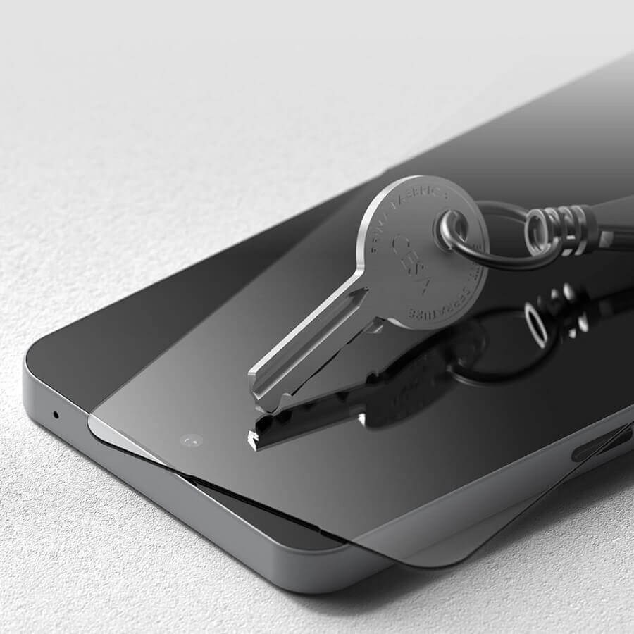 Стъклен Протектор за Nothing Phone 3A Pro/ 3A, Ringke Easy Slide Glass 2бр., Прозрачен (4)