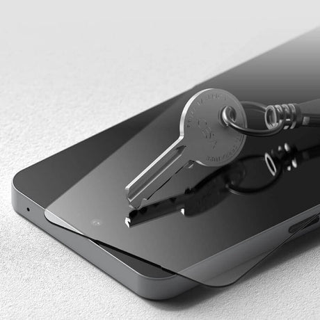 Стъклен Протектор за Nothing Phone 3A Pro/ 3A, Ringke Easy Slide Glass 2бр., Прозрачен (4)