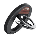 Magsafe Поставка-Пръстен, Pitaka MagEZ Ring Grip 3 Sunset, Кафяв