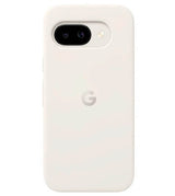 Оригинален Калъф за Google Pixel 9A, Hard Case GA09302-WW, Бежов