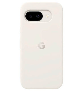 Оригинален Калъф за Google Pixel 9A, Hard Case GA09302-WW, Бежов