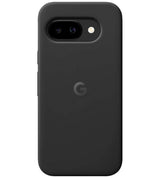 Оригинален Калъф за Google Pixel 9A, Hard Case GA09301-WW, Черен