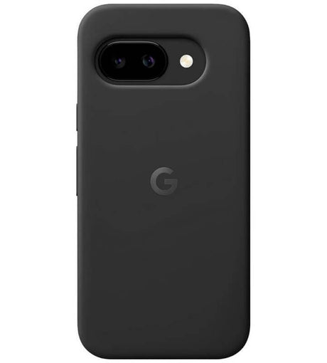 Оригинален Калъф за Google Pixel 9A, Hard Case GA09301-WW, Черен