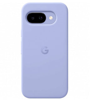 Оригинален Калъф за Google Pixel 9A, Hard Case GA09304-WW, Лилав