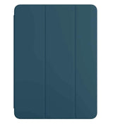 Оригинален Калъф за iPad Pro 11, Apple Smart Folio Case MQDV3ZM/A, Син